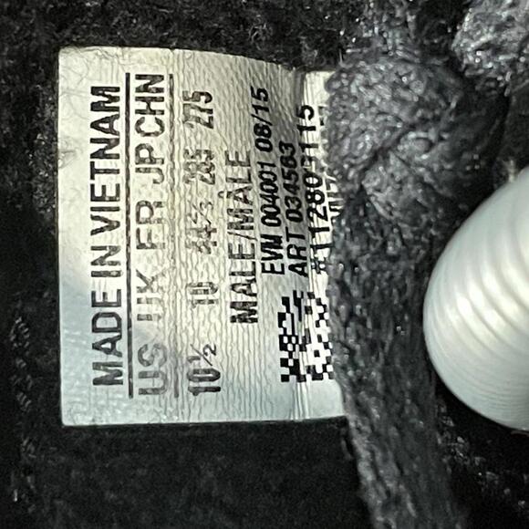 ADIDAS SAMBA - Picture 4 of 5